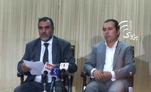 فدراسیون‌ رسانه‌ها:  حکومت به حکومت به وضعیت خبرنگاران  و رسانه‌ها توجه جدی کند